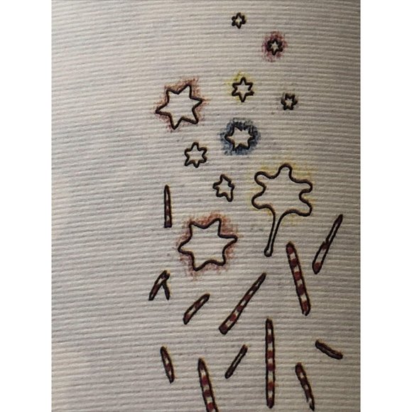 Luigi Serafini Codex Seraphinianus Print 88A - Picture 10 of 10